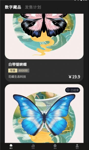 海藏艺术藏品app官方最新版图6: