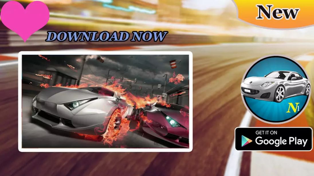 像素赛车速度游戏官方版图3: