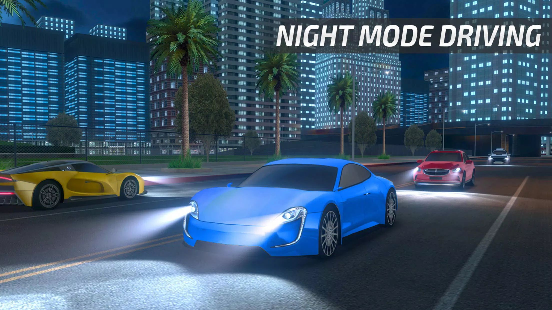 驾驶学院汽车驾驶模拟器游戏官方安卓版图3: