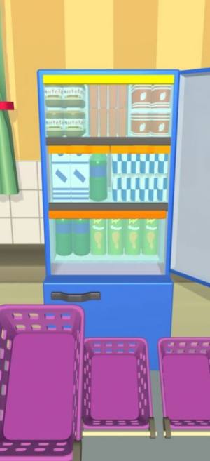 冰箱陈列室游戏下载安卓图1
