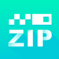 Zip解压压缩器app安卓版