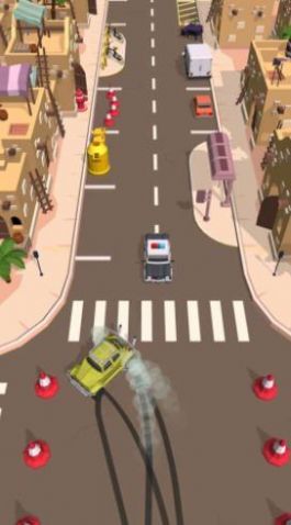 急速警车游戏官方安卓版图片1