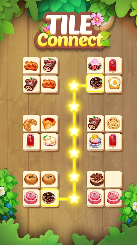 食物链接游戏安卓版图1: