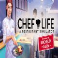 主厨人生餐厅模拟器游戏官方手机版
