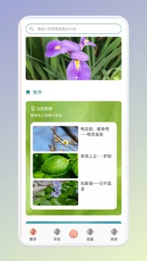 拍照识花识别植物app手机版图片1