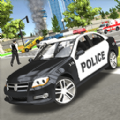 警车模拟器3D手机版