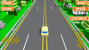 高速公路驾驶模拟器游戏图2
