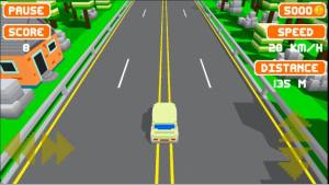 高速公路驾驶模拟器游戏图3
