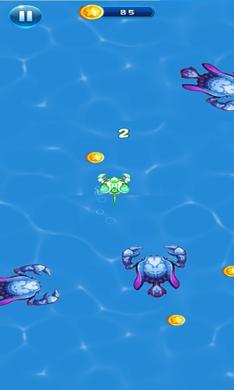 皮皮虾历险记游戏安卓版图2: