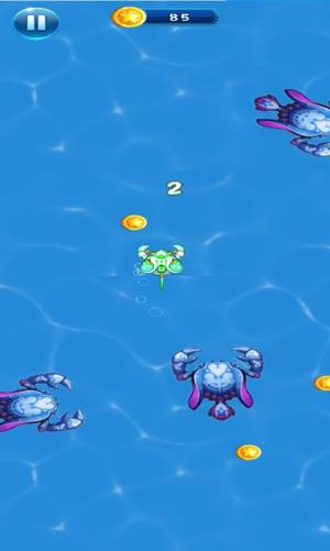 皮皮虾历险记游戏图2