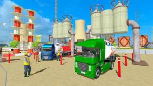 印度油轮卡车模拟器游戏安卓版图片1
