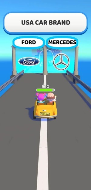 驾驶测试游戏图4