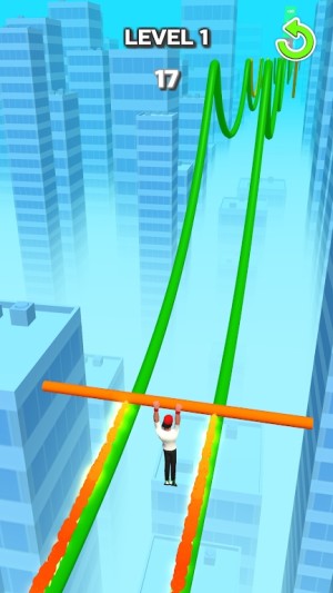 Stunt Rails游戏官方版图片1