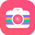 自拍照相机app