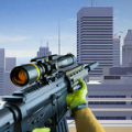 狙击FPS枪击游戏官方中文版 v1.1
