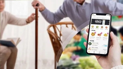 2022手机抢菜app合集