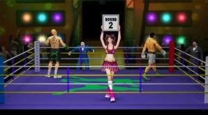 拳击冲床游戏官方安卓版图片1
