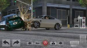 赛车车祸模拟器游戏图2