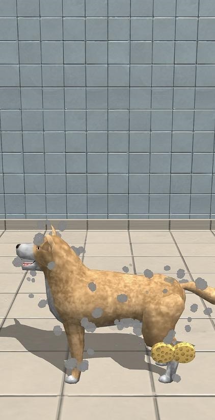快乐狗模拟器游戏官方版（Happy Dog Simulator）1