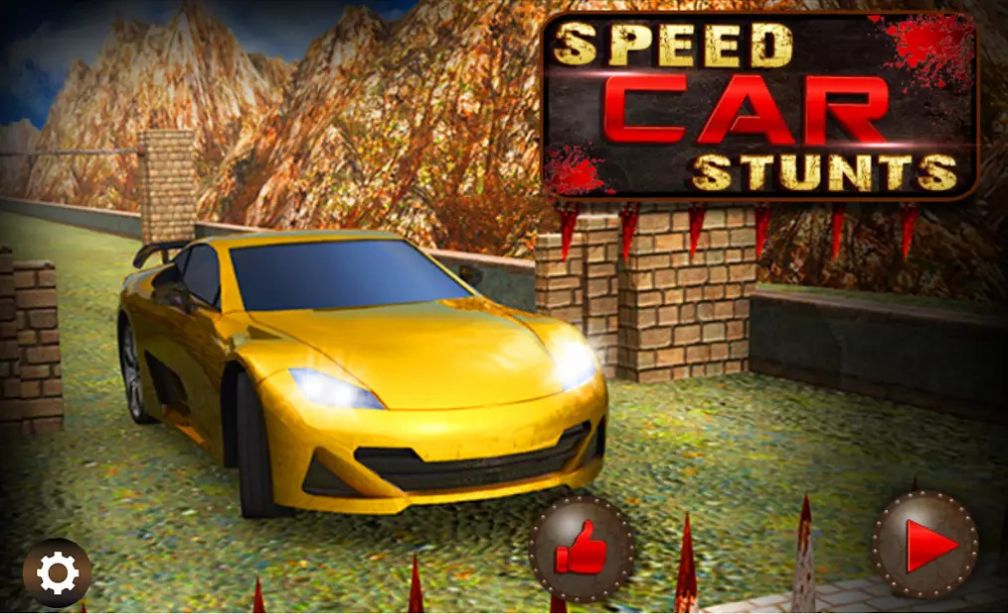 真正的高速汽车逃生游戏手机版2022图2: