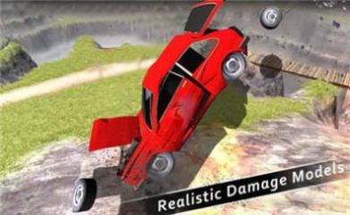 车祸模拟器马路杀手游戏官方版图3: