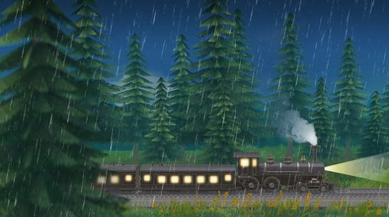 大铁路时代游戏官方版图3: