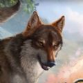 森林孤狼模拟器手机版