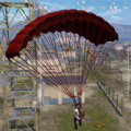 跳傘大作戰游戲官方版 v1.0