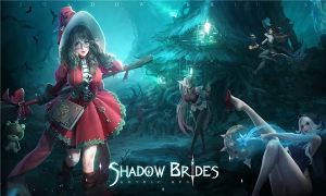 影子新娘游戏官方中文版（shadow brides）图片1