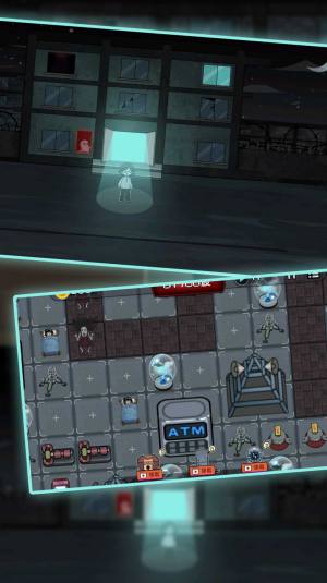 恐怖密室生存发育游戏图3