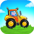 兒童建農場小鎮游戲安卓版 v1.0.5
