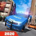 美国城市警车追逐游戏安卓版