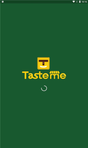 Tasteme app图1