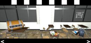 逃脱游戏学校教室游戏官方版图片1