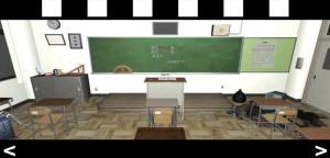 逃脱游戏学校教室游戏图2