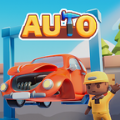 Acme Auto Services Inc游戏