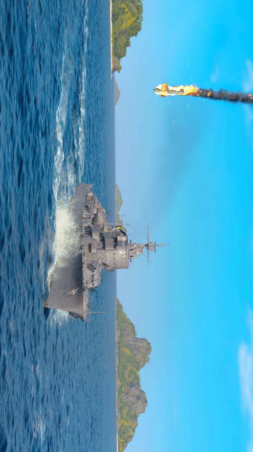 航海战舰对战游戏安卓版截图5: