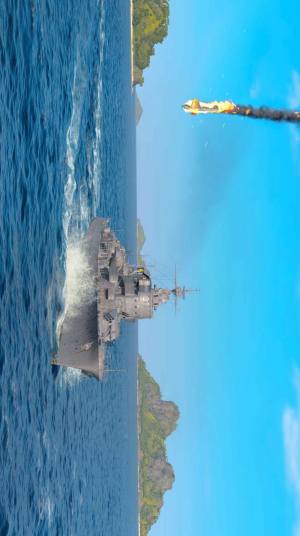 航海战舰对战游戏图4