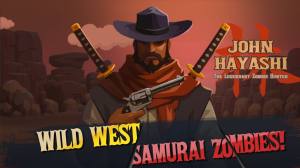 西部僵尸猎人游戏官方版图片1