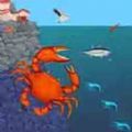 欢乐鱼塘赶海模拟游戏安卓版