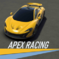 apex竞速手游单板最新版下载（Apex Racing）