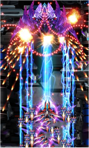 银河战舰模拟器游戏官方版图3: