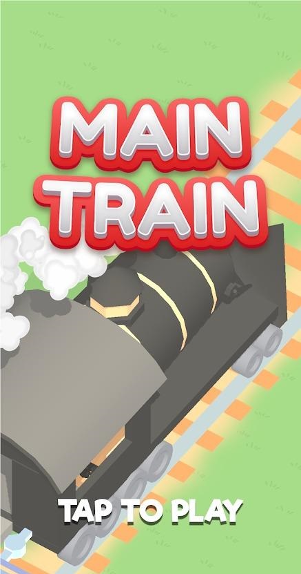 火车管家游戏安卓版（Main Train）图片1