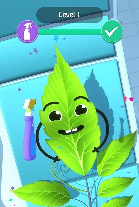 Plant Clinic游戏官方安卓版3