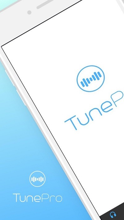 TunePro Music6.1.0推荐码下载官方安卓版图3: