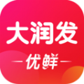 淘鮮達大潤發購物app下載最新版 v1.6.4