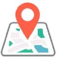 地圖標注標記位置導航app官方版 v1.0