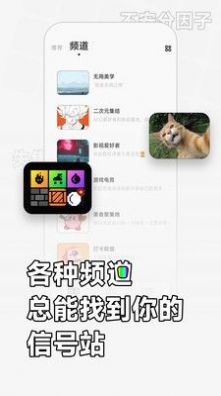 软仆交友app最新版图2: