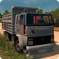 卡车货物运输模拟器游戏最新版2022 v0.2