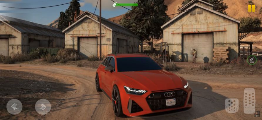 交通汽车速度比赛游戏官方安卓版图片1